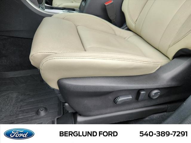 2022 Subaru Ascent - $27,311
