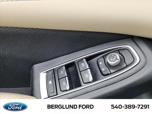 2022 Subaru Ascent - $27,311