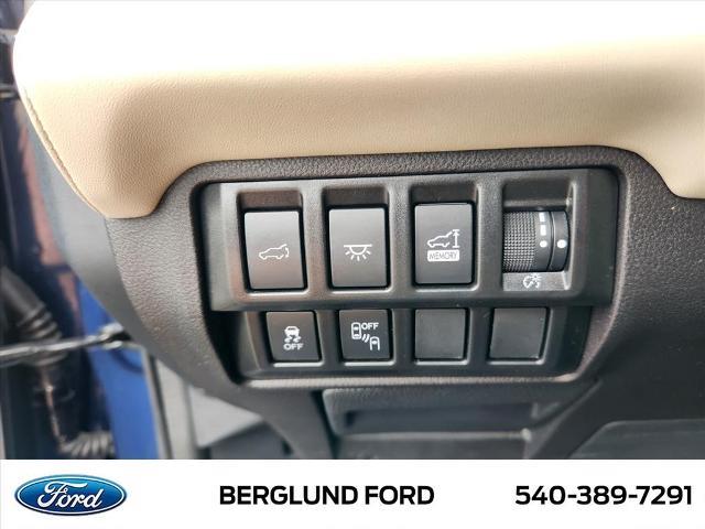 2022 Subaru Ascent - $27,311