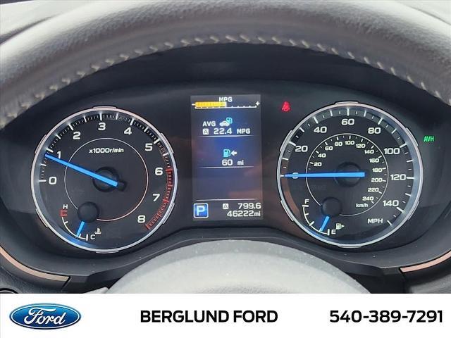 2022 Subaru Ascent - $27,311