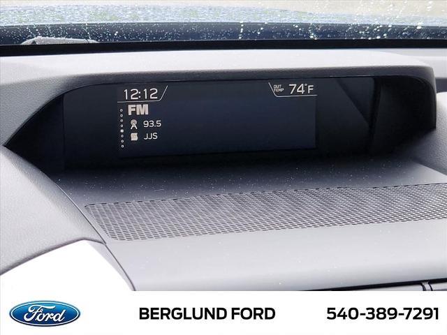 2022 Subaru Ascent - $27,311