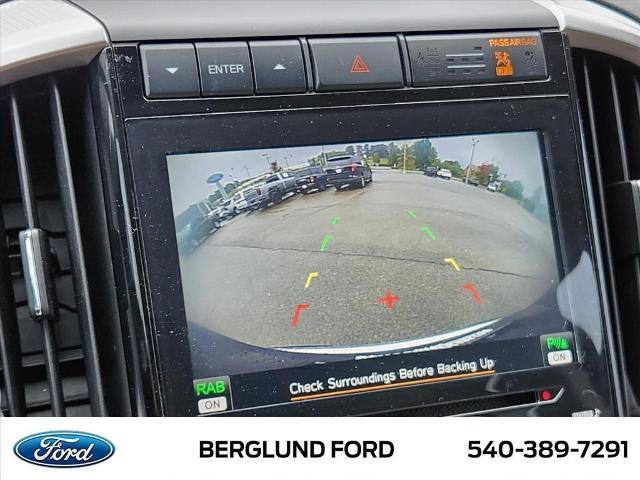 2022 Subaru Ascent - $27,311