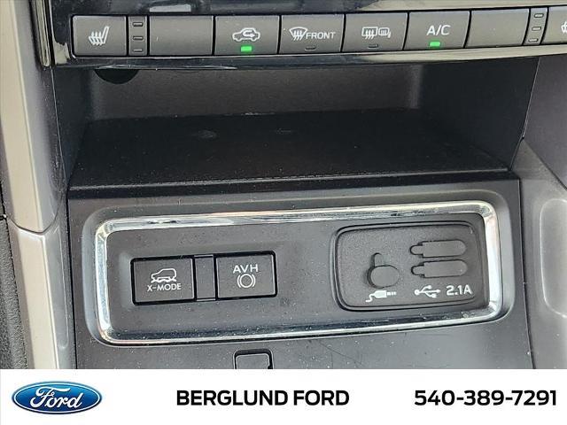2022 Subaru Ascent - $27,311