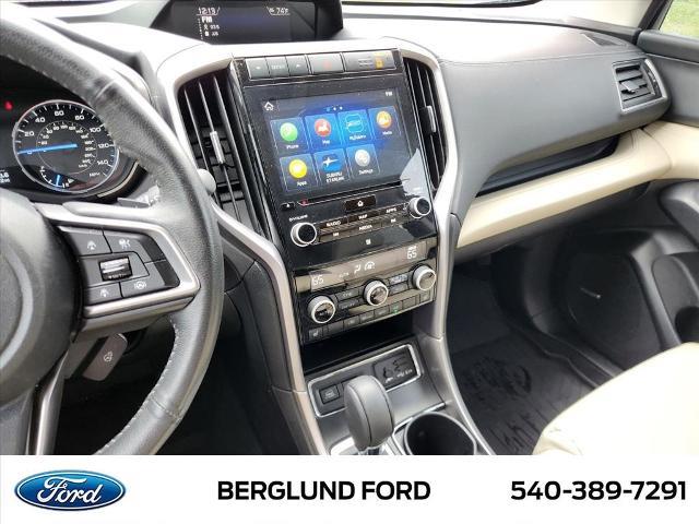 2022 Subaru Ascent - $27,311