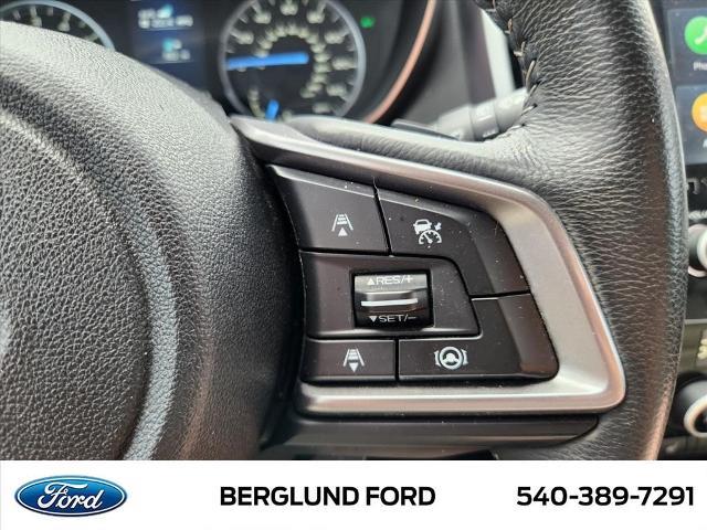 2022 Subaru Ascent - $27,311