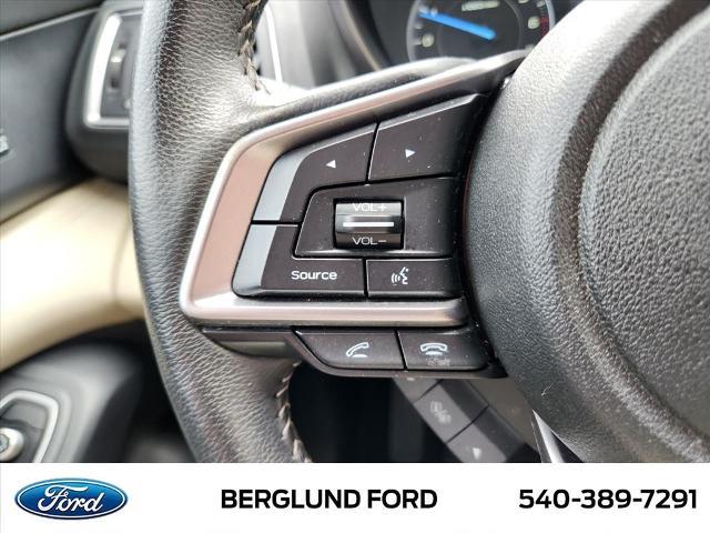 2022 Subaru Ascent - $27,311