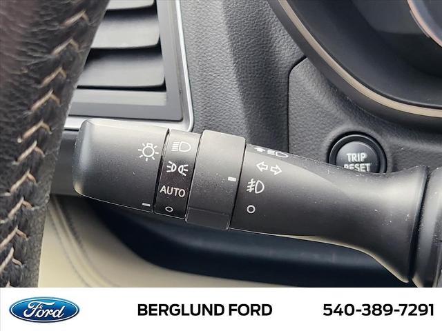 2022 Subaru Ascent - $27,311