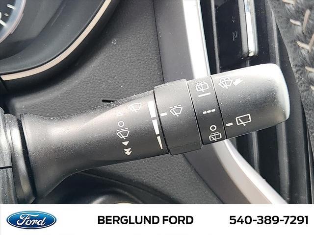 2022 Subaru Ascent - $27,311