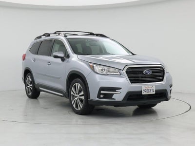 Photo of a 2022 Subaru Ascent AWD Limited 7-Passenger 4DR SUV for sale