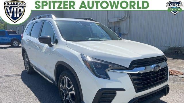 Preowned 2025 Subaru Ascent Limited 7-Passenger for Sale