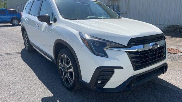 2025 Subaru Ascent Limited 7-Passenger