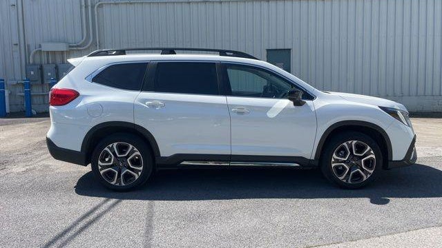 2025 Subaru Ascent Limited 7-Passenger