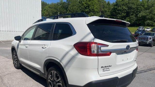 2025 Subaru Ascent Limited 7-Passenger