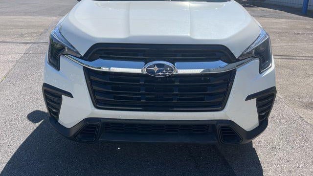 2025 Subaru Ascent Limited 7-Passenger