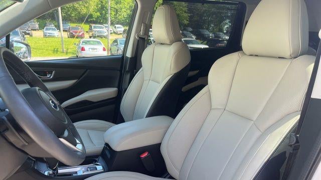 2025 Subaru Ascent Limited 7-Passenger