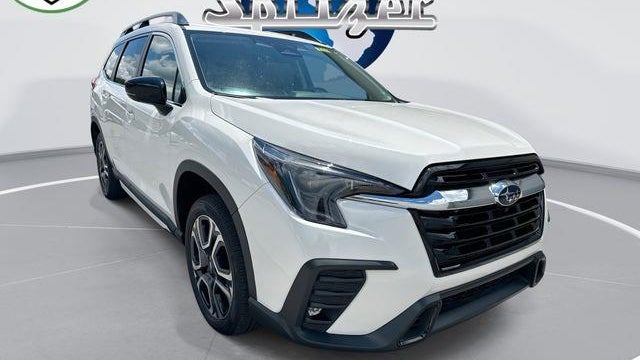 Preowned 2025 Subaru Ascent Limited 7-Passenger for Sale