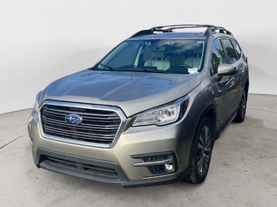 2019 Subaru Ascent AWD Limited 7-Passenger 4DR SUV