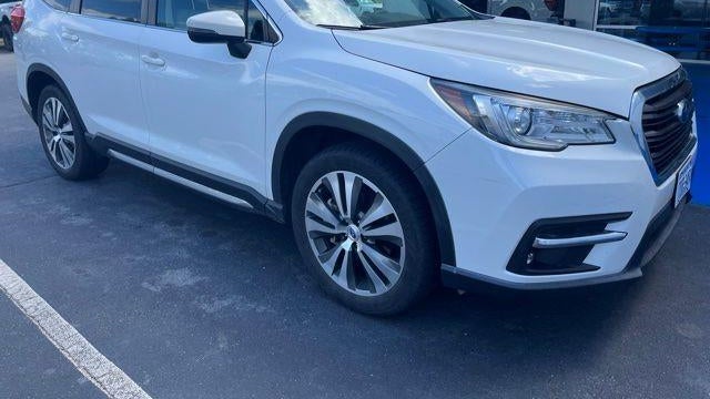 2019 Subaru Ascent Limited 7-Passenger