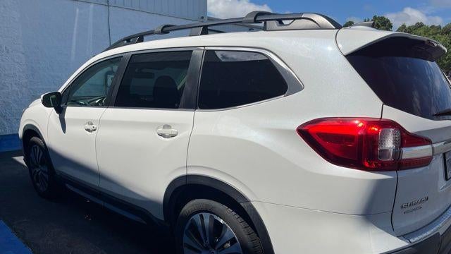 2019 Subaru Ascent Limited 7-Passenger