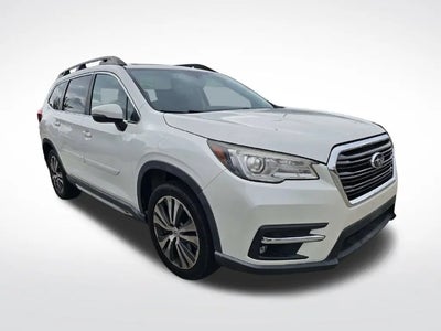 2020 Subaru Ascent AWD Limited 7-Passenger 4DR SUV