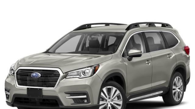 Preowned 2020 Subaru Ascent Limited 7-Passenger for Sale