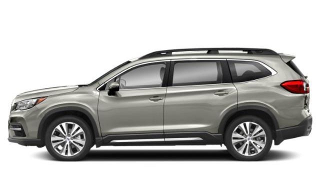 2020 Subaru Ascent Limited 7-Passenger