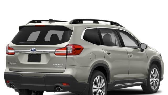 2020 Subaru Ascent Limited 7-Passenger