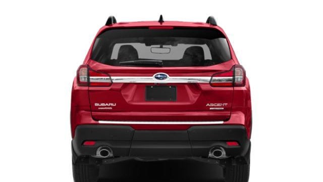 2020 Subaru Ascent Limited 7-Passenger