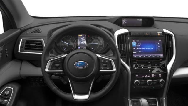 2020 Subaru Ascent Limited 7-Passenger