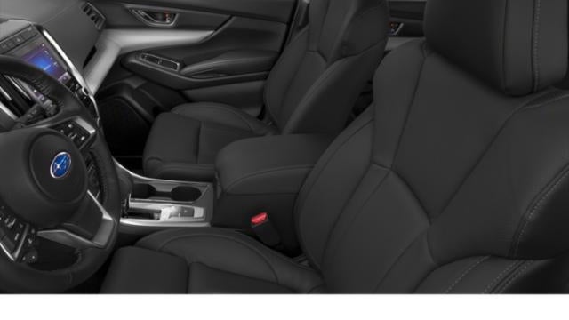 2020 Subaru Ascent Limited 7-Passenger