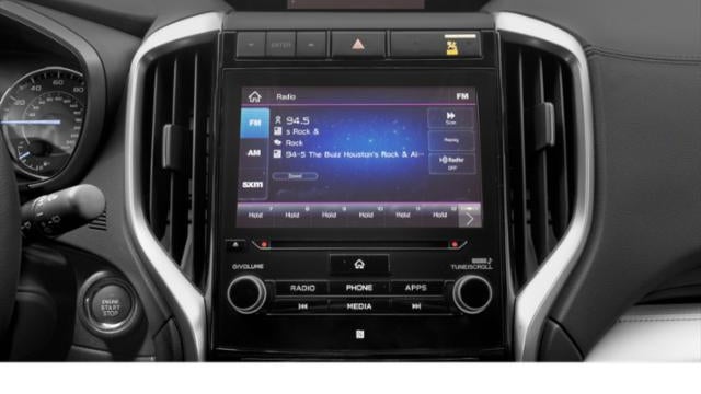 2020 Subaru Ascent Limited 7-Passenger