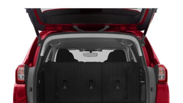 2020 Subaru Ascent Limited 7-Passenger