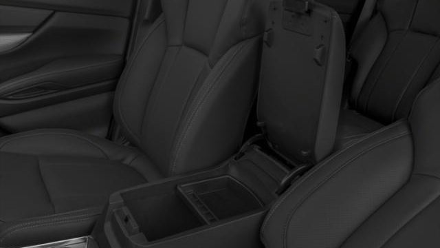2020 Subaru Ascent Limited 7-Passenger