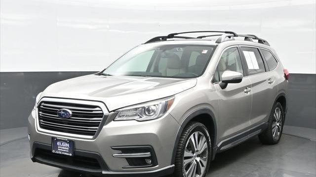 Preowned 2020 Subaru Ascent Limited 7-Passenger for Sale