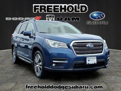 Photo of a 2021 Subaru Ascent AWD Limited 7-Passenger 4DR SUV for sale