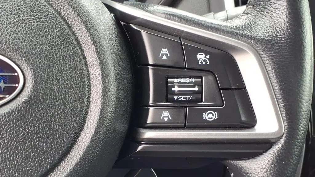 2021 Subaru Ascent Limited 7-Passenger