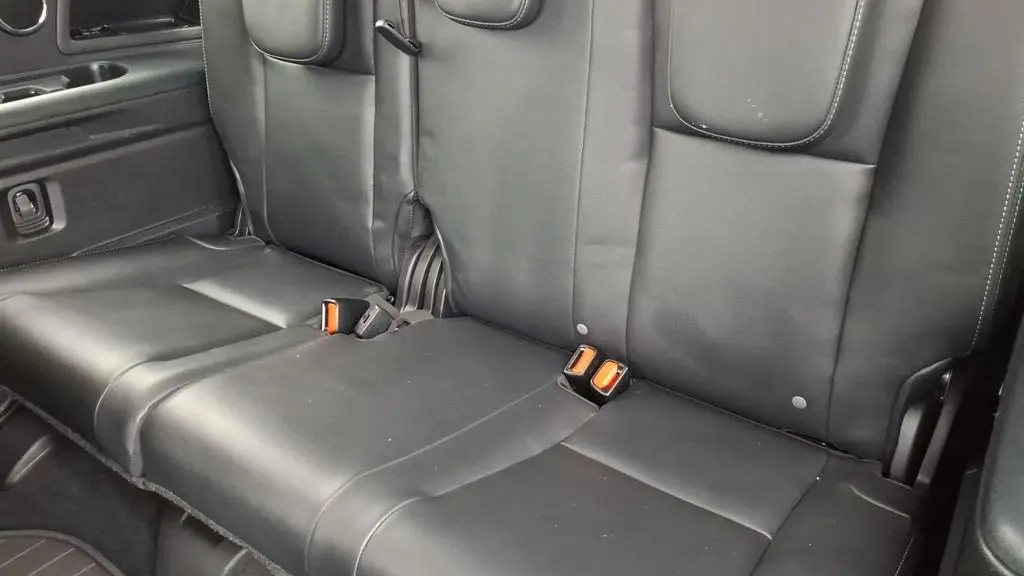 2021 Subaru Ascent Limited 7-Passenger