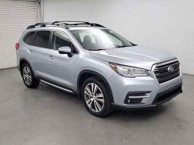 2021 Subaru Ascent AWD Limited 7-Passenger 4DR SUV