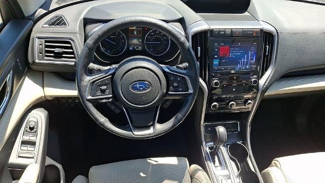 2022 Subaru Ascent Limited 7-Passenger