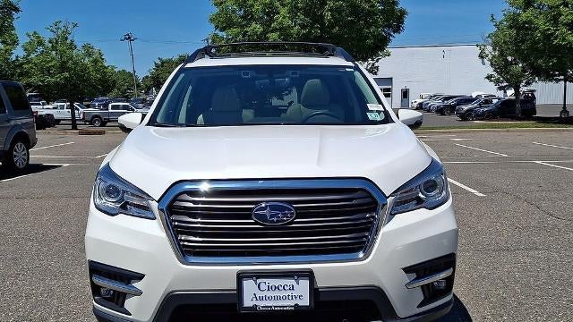 2022 Subaru Ascent Limited 7-Passenger