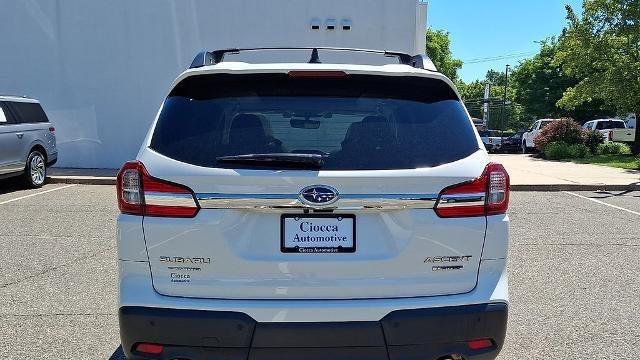 2022 Subaru Ascent Limited 7-Passenger