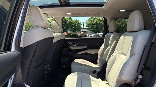 2022 Subaru Ascent Limited 7-Passenger