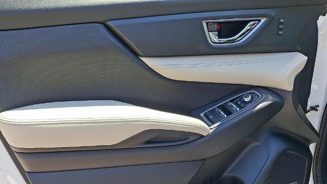 2022 Subaru Ascent Limited 7-Passenger