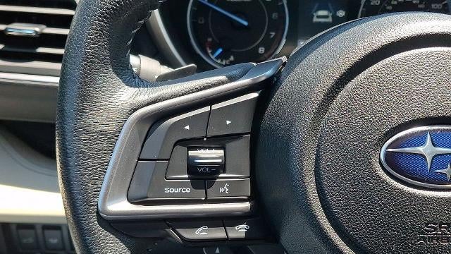 2022 Subaru Ascent Limited 7-Passenger