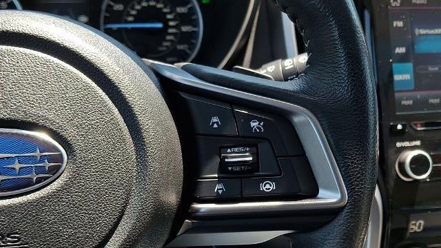 2022 Subaru Ascent Limited 7-Passenger