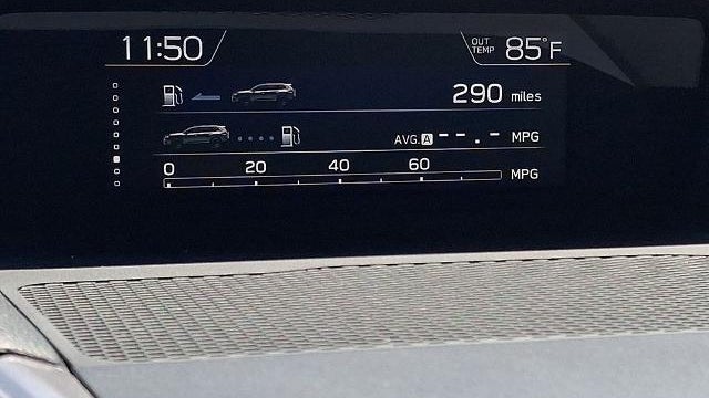 2022 Subaru Ascent Limited 7-Passenger
