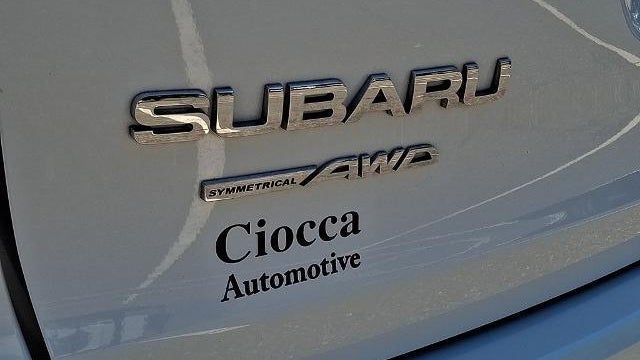 2022 Subaru Ascent Limited 7-Passenger