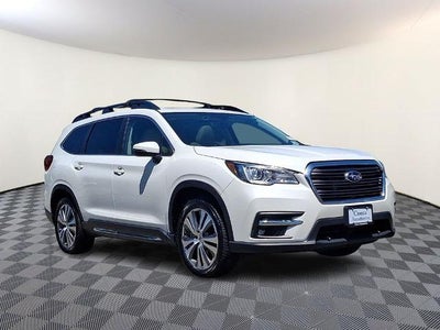 Photo of a 2022 Subaru Ascent AWD Limited 7-Passenger 4DR SUV for sale