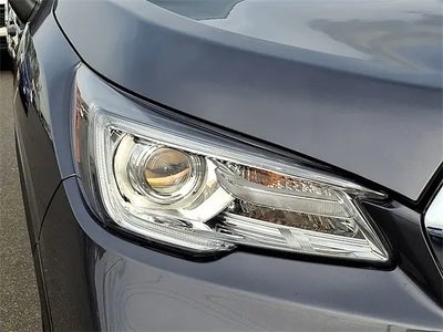 2022 Subaru Ascent AWD Limited 7-Passenger 4DR SUV