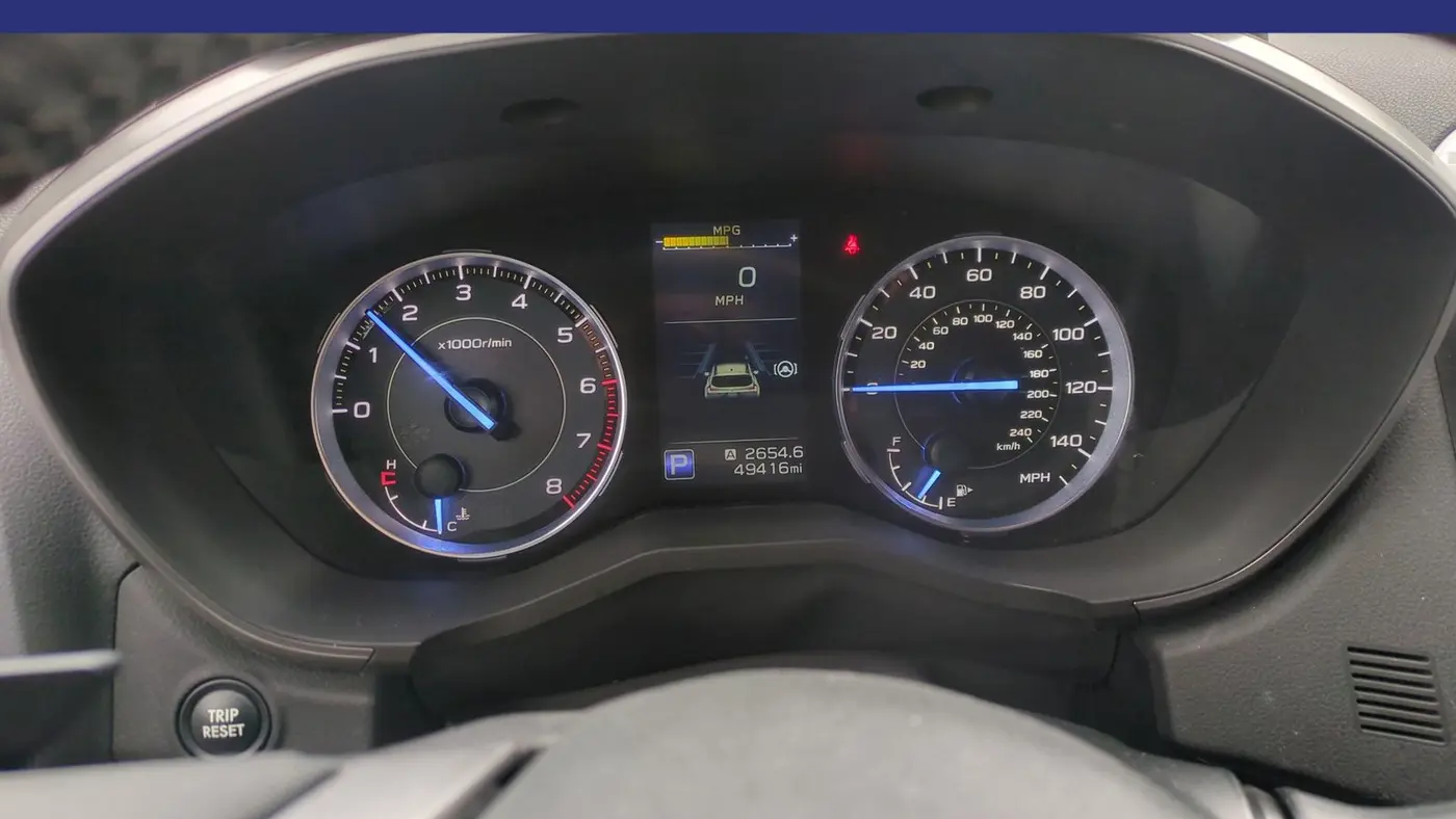 2022 Subaru Ascent Limited 7-Passenger